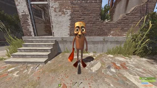 Disconnect Rust Internal thumbnail 2