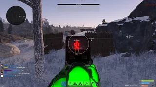 Disconnect Rust External thumbnail 4