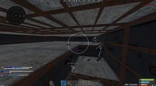 Disconnect Rust External thumbnail 2