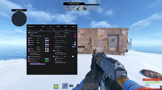 Disconnect Rust Internal thumbnail 1