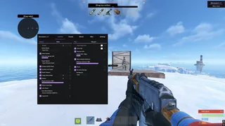 Disconnect Rust Internal thumbnail 4