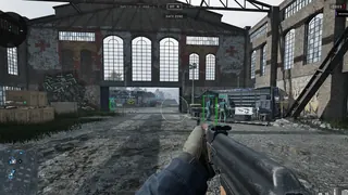 Disconnect Wardogs External thumbnail 1